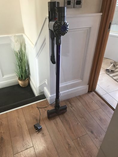 Dyson V6 Abdolut