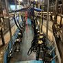 Milking parlor Image 6