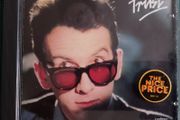 Elvis Costello &amp; The Attractions - Trust CD (1986) 80's US Nice Price Reissue New Wave EX+