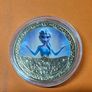 Coins - Novelty Disney X 4. Image 5