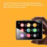 1.8 Inch Mini Multi-function MP3 Player HiFi FM Radio Comes With 8GB RAM Image 3
