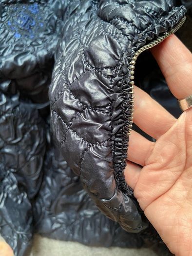 Ermanno Scervino, cloak