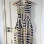 Dorothy Perkins Fit and Flare Dress Size 8 Image 2