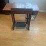 vintage singer sewing machine Image 6