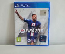 FIFA 23 Playstation 4 Video Game ps4