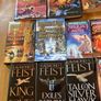 raymond E feist books bundle Image 9