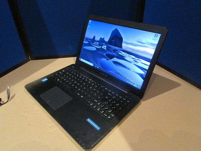 Asus Laptop