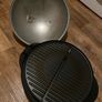 George Foreman Electric BBQ Image 4