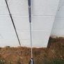 Taylormade ladies SIM2 Max 5 rescue golf club Image 5
