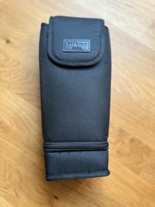 Nikon sb 900 lens bag