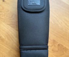 Nikon sb 900 lens bag