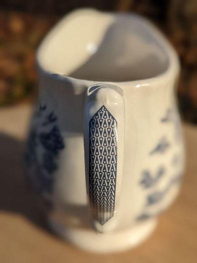 vintage jug