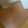 Wooden Table Top Easel Image 2