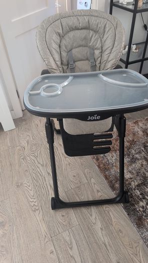 Joie High Chair