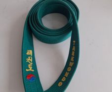 Taekwondo Belt