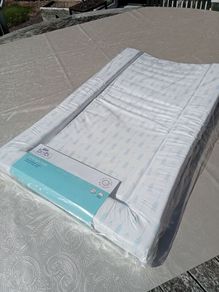 Baby changing mat