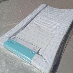Baby changing mat