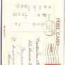 Margaret Tempest  The Village School  1941 Postcard Medici Owl Animals DB Image 2