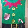 Christmas Tee Shirt Image 7