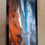 Samsung Galaxy tab A9 Graphite Image 6