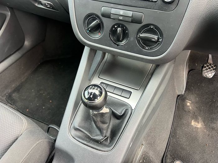 NEW NCT 2005 Volkswagen Golf 1.4 Petrol
