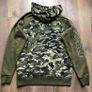 Under Armour Camouflage Hoodie Image 4