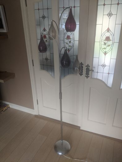 Floor Lamp