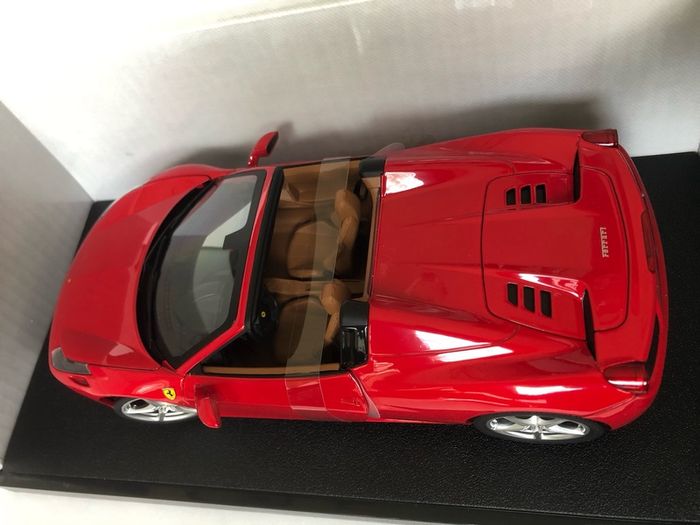 model cars AutoArt Minichamps Otto Norev