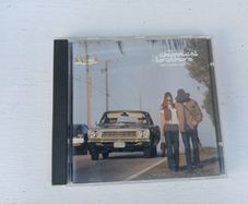 CD The Chemical Brothers