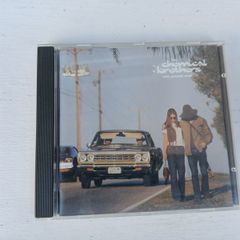 CD The Chemical Brothers