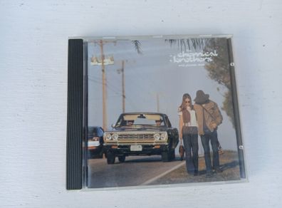 CD The Chemical Brothers