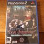 Devil Summoner Raidou Kuzunoha vs The Soulless Army PlayStation2 Ps2 games Original Image 2