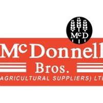 McDonnell Bros Jobs in Ireland