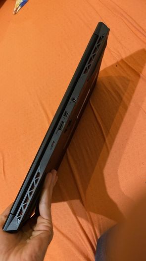 Gigabyte entry gaming laptop