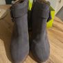 Ted Baker ankle boots Image 5
