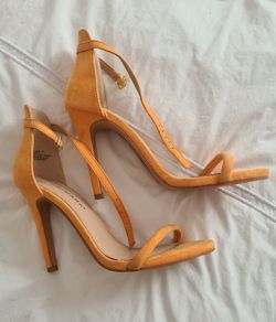 Shoes High heels
