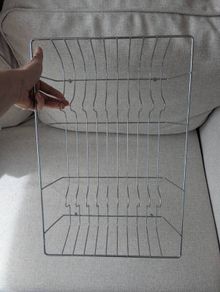 Dish rack