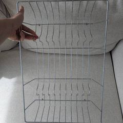 Dish rack