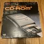 PC engine super CD rom 2 console Image 3