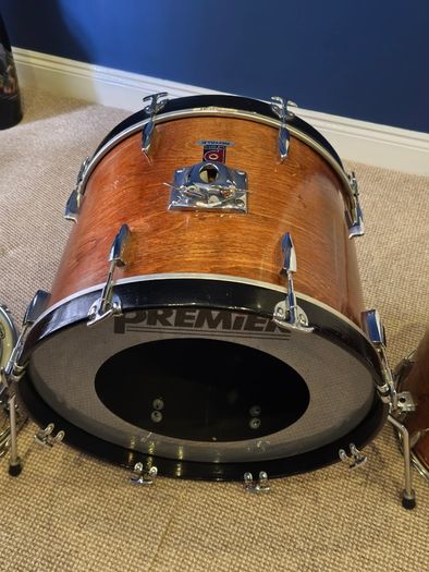 Drum Kit