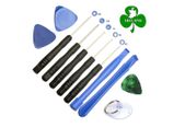 11pcs/set Cell Phones Opening Repair Pry Tool Kit Screwdrivers iPhone Samsung