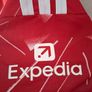 Liverpool home jersey 26/27 Image 5