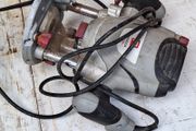 Performance Power PRO1200A 1200W Plunge Router (230V) - For Parts / Repair / Spares