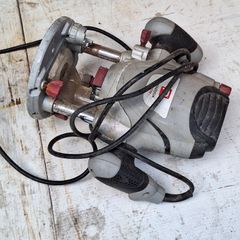Performance Power PRO1200A 1200W Plunge Router (230V) - For Parts / Repair / Spares