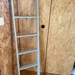 bunkbed ladder