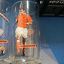 Coca Cola Glasses Rare Dutch Soccer Team Image 9
