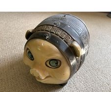 Vintage Guinness