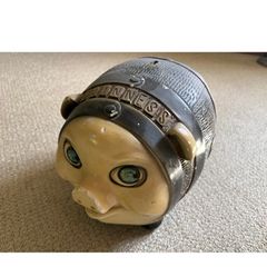 Vintage Guinness