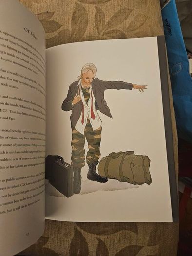 Here's The Thing. By Joe Osborhe. Illustrated By Declan Considine. Stories Of Challenge,recovery, And Redemption. First Edition Hardback With Dustjacket In Good Condition. See Photos For Same.