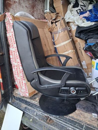gameers  chair